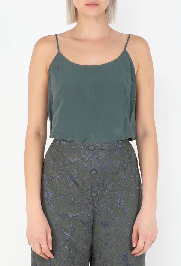 Chloé Chantilly Lace 3-Piece Ensemble, S/S 1997 - 6