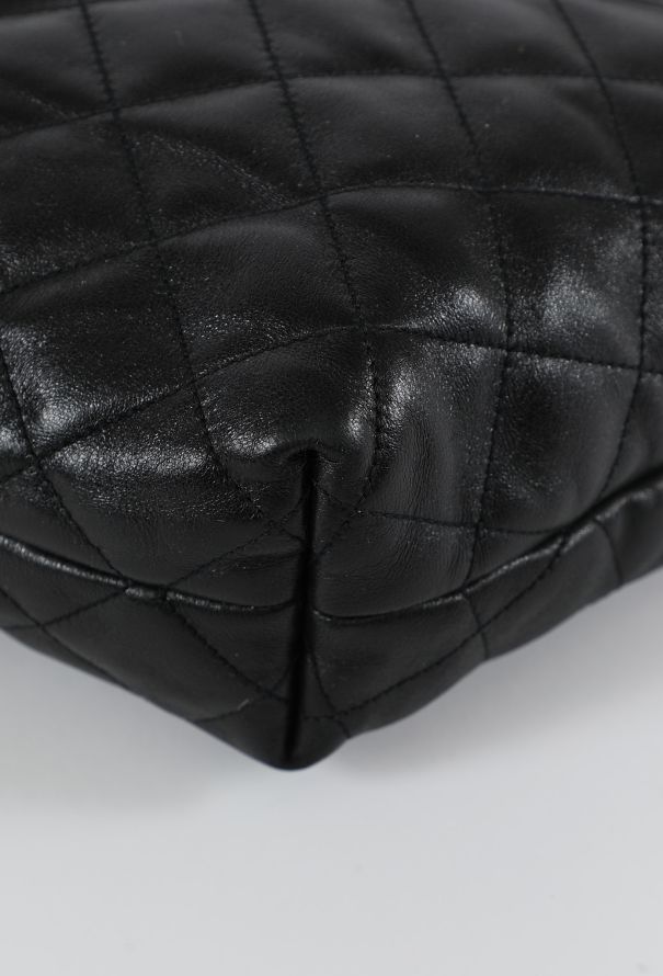 Saint Laurent 2022 Icare Maxi Tote Bag - 8