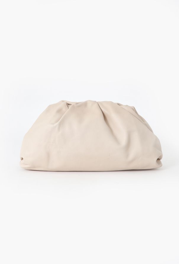Bottega Veneta The Pouch Clutch Bag - 3 Bottega Veneta The Pouch Clutch Bag - 3