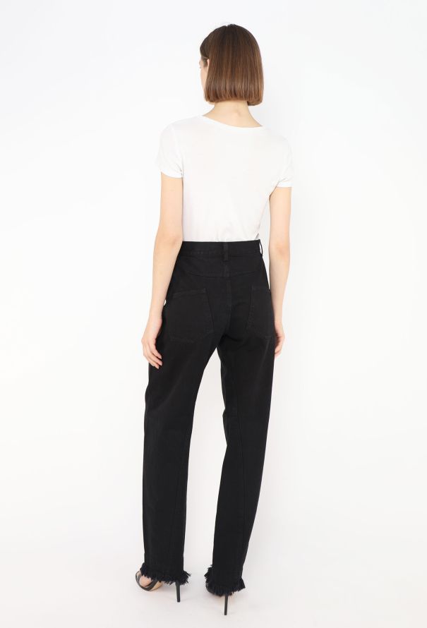 Phoebe Philo 2025 Arch Denim Jeans - 5 Phoebe Philo 2025 Arch Denim Jeans - 5