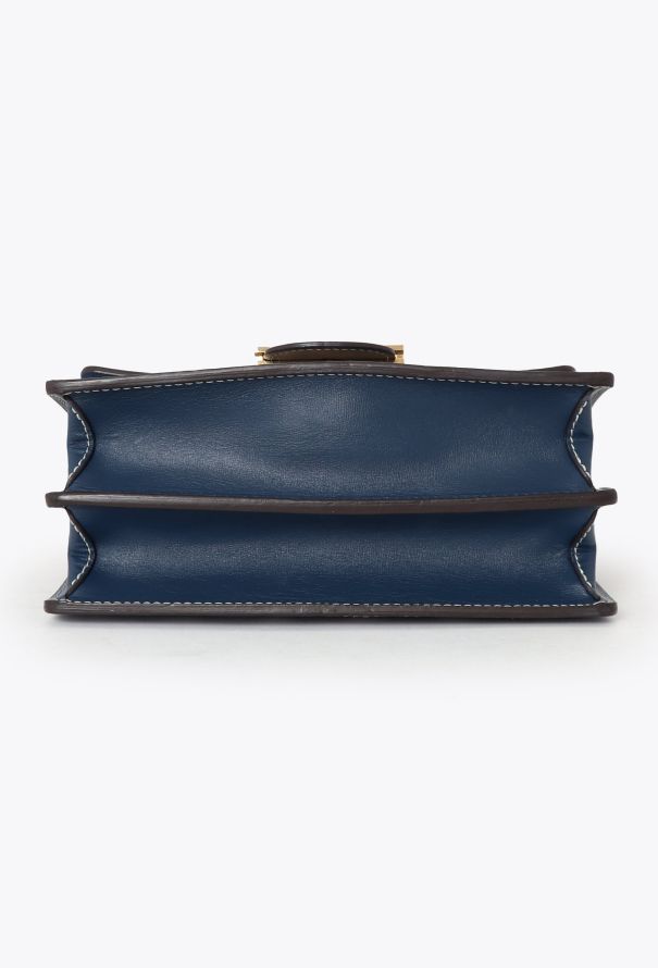 2022 Denim Dauphine MM Bag - Louis Vuitton | ReSee