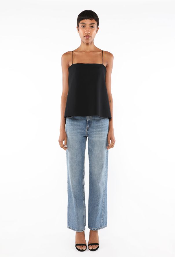 The Row Conny Camisole Top, 2021 - 3