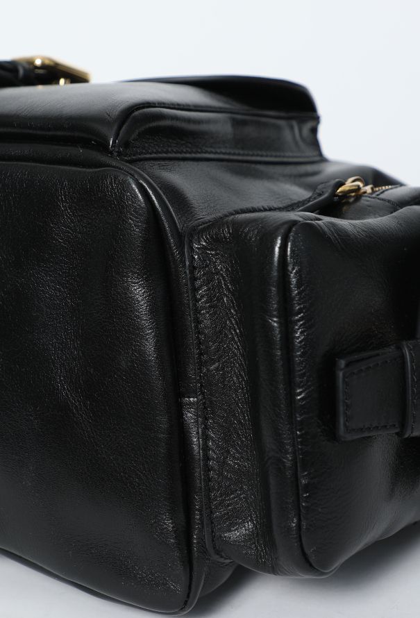 Chloé F/W 2024 Medium Double Camera Bag - 11