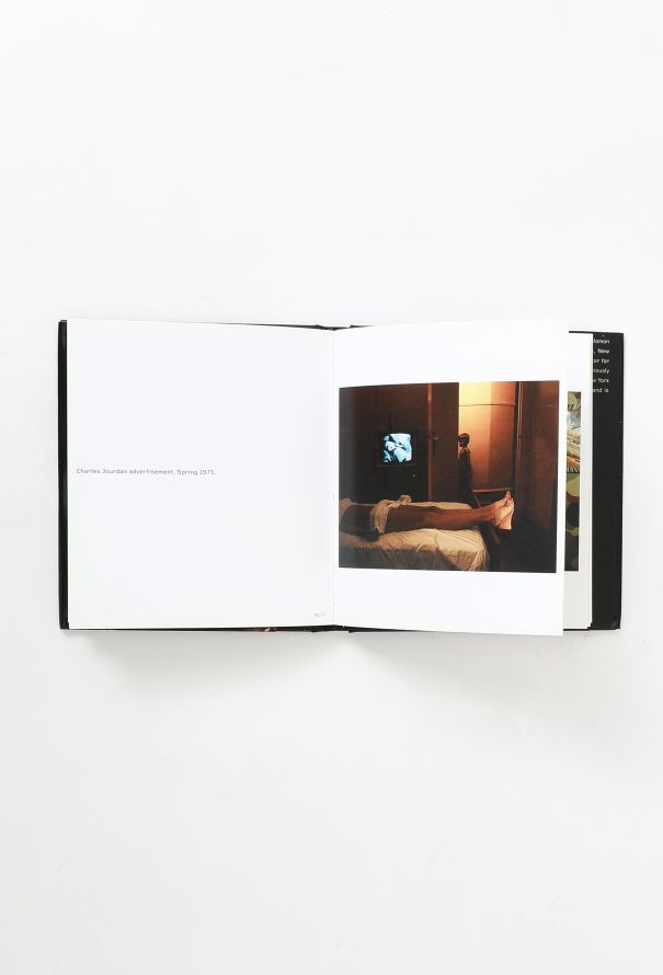 Guy Bourdin Hardcover Book | Authentic & Vintage | ReSee