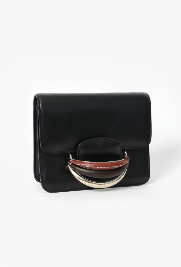 Chloé S/S 2022 Kattie Crossbody Bag - 4