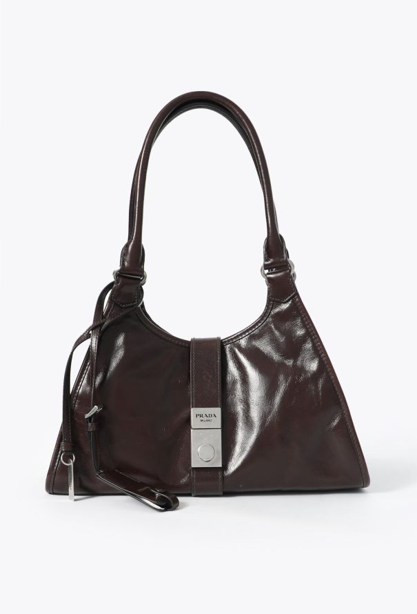 Prada S/S 2025 Medium Tote Bag - 1