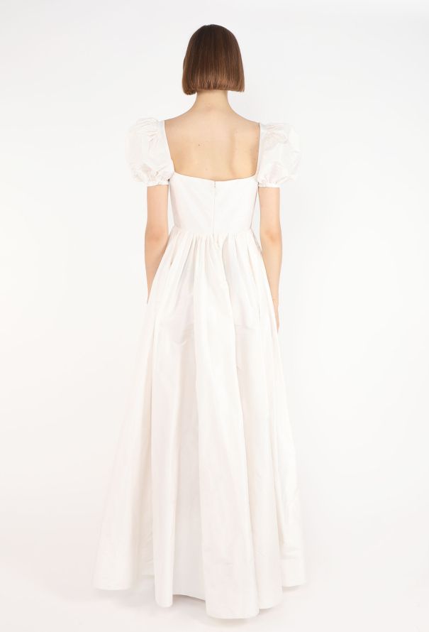 Dior Silk Taffeta Gown, Resort 2024 - 5