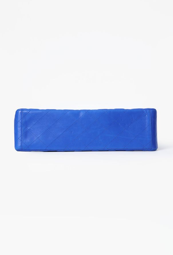 Chanel Jumbo Maxi Timeless Bag - 9