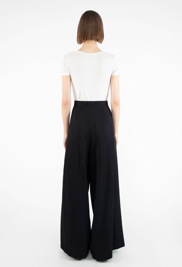 The Row Pre-Fall 2024 Paras Pleated Trousers - 6