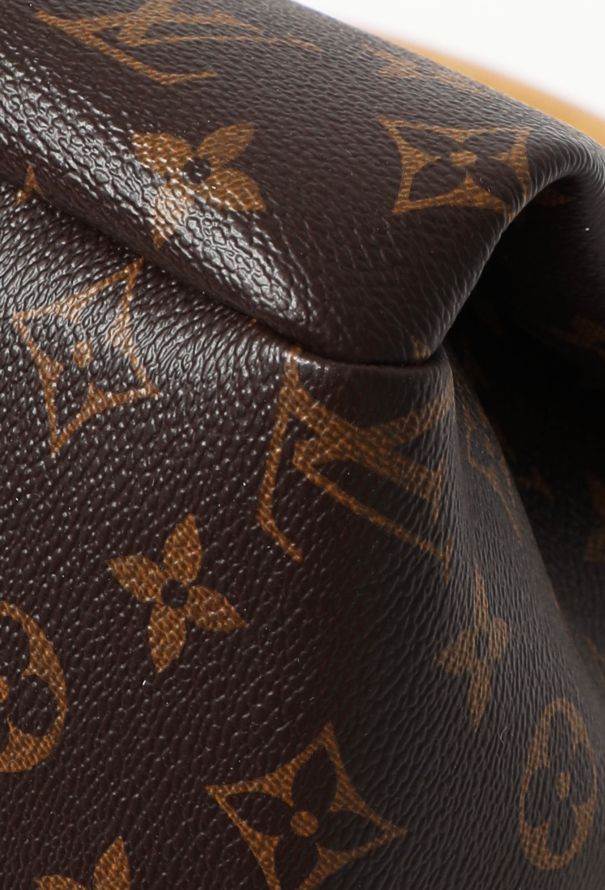 Louis Vuitton, Bags, Louis Vuitton Artsy Brown Original