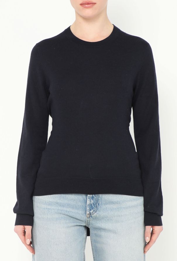 Céline 2018 Double Sleeve Sweater - 1