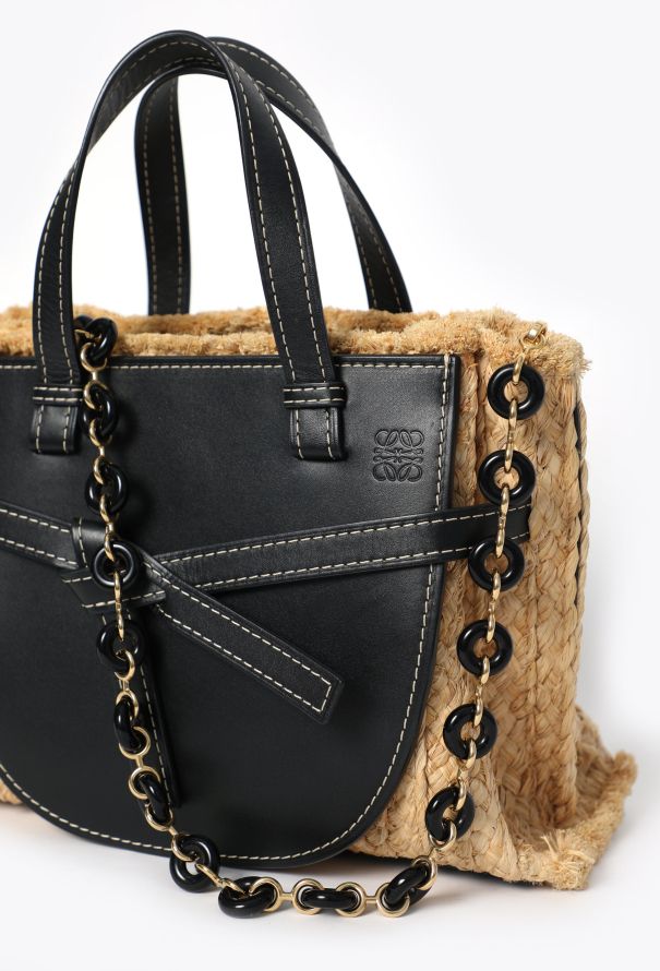 Loewe 2024 Donut Bag Chain - 1