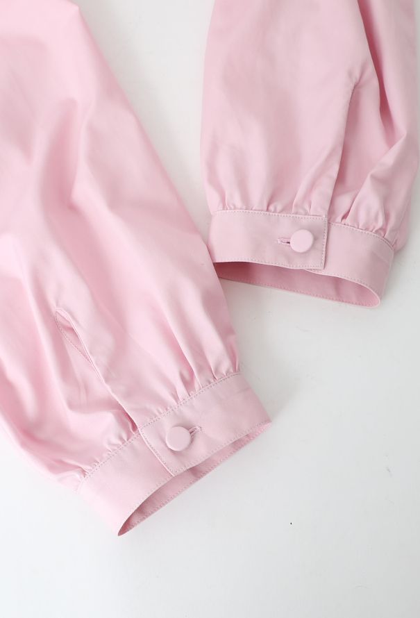 Gucci Resort 2019 Cotton Lavallière Blouse - 10 Gucci Resort 2019 Cotton Lavallière Blouse - 10