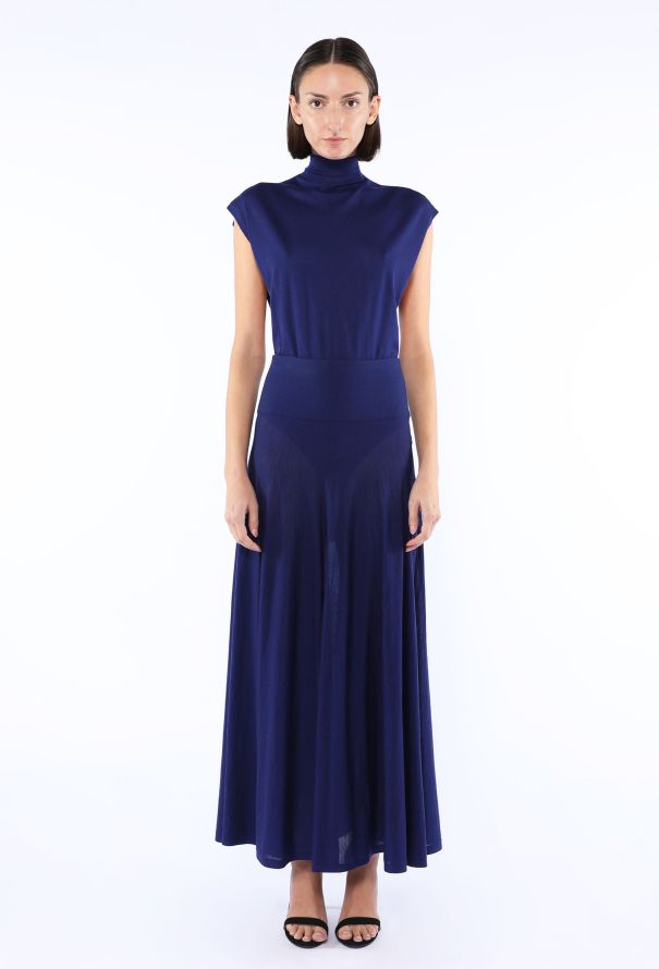 Alaïa Fine Knit Ensemble, F/W 2024 - 3