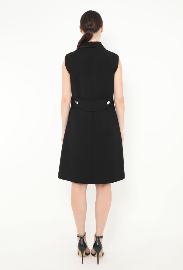 Prada 2019 Mod Shift Dress - 4 Prada 2019 Mod Shift Dress - 4