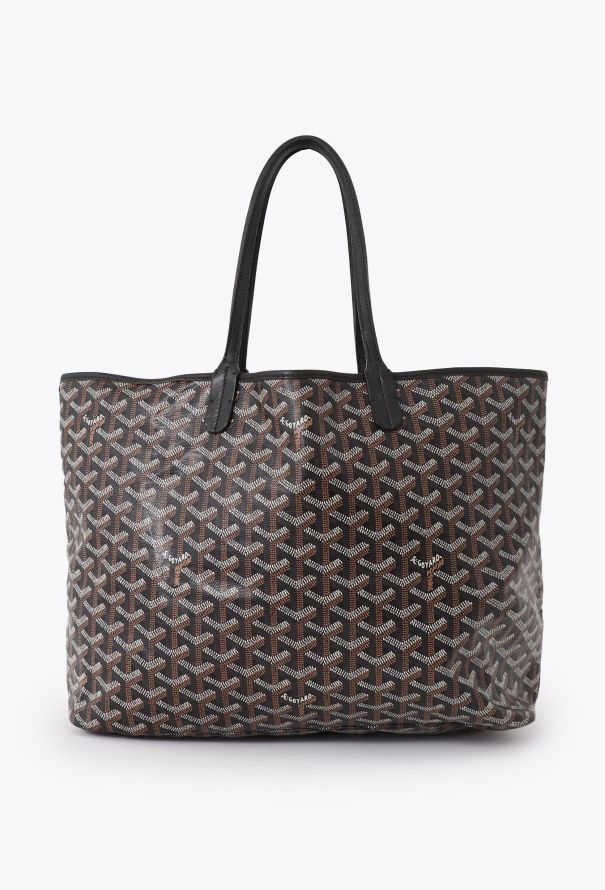 Goyard Saint Louis PM Tote Bag - 1