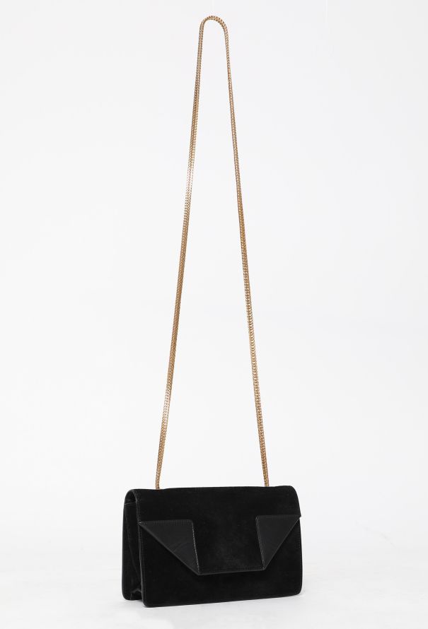 Ysl betty bag on sale