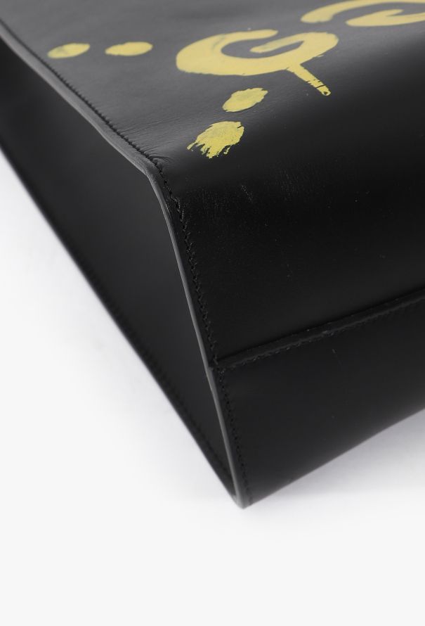 Gucci F/W 2016 Trevor Andrew Ghost Tote Bag - 9