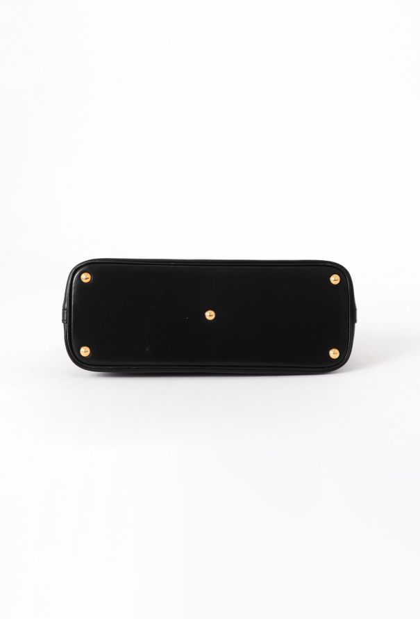 Hermès Black Box Bolide 27 - 7