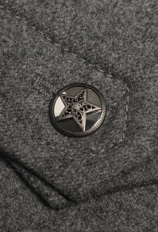 Chanel A-Line Harness Skirt - 5 Chanel A-Line Harness Skirt - 5