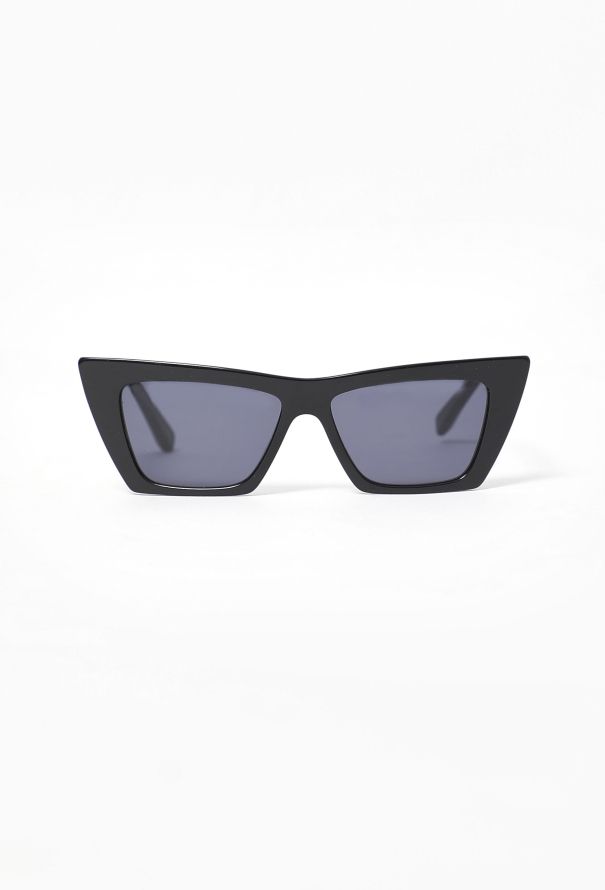 Zeus + Dione Cat-Eye Sunglasses - 1