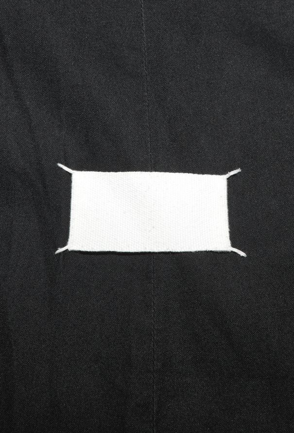 Maison Margiela F/W 2005 Cocoon Trench Coat - 7