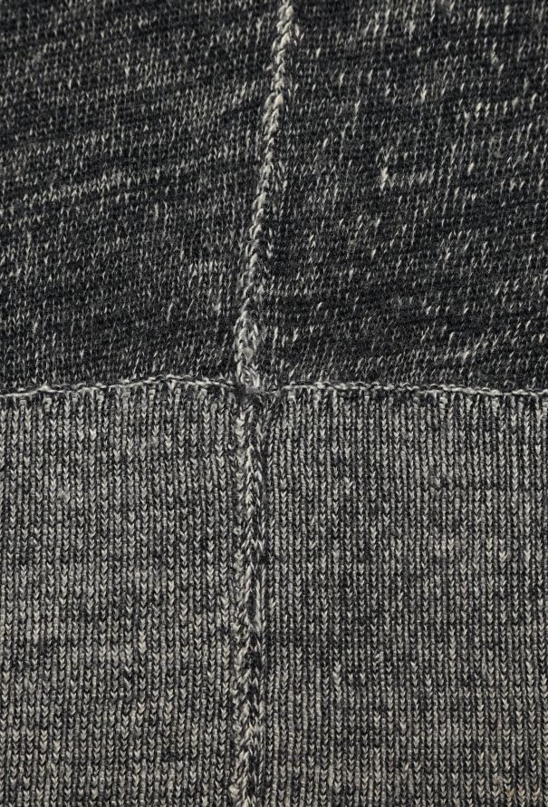 Céline Mohair Trim Knit Sweater - 5 Céline Mohair Trim Knit Sweater - 5