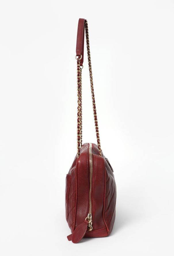 Chanel Coco Camera Case Bag - 4