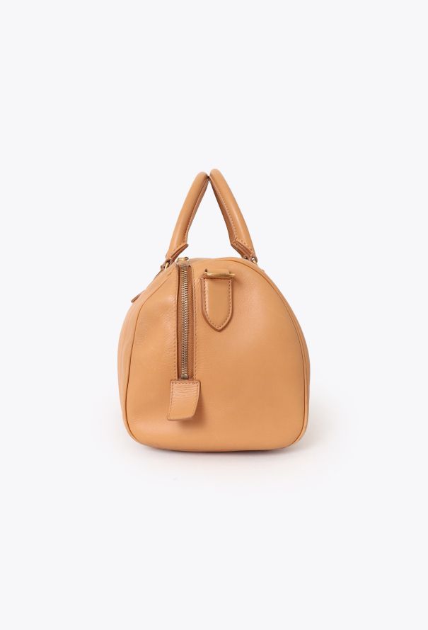 Céline Boston Duffle Bag - 5