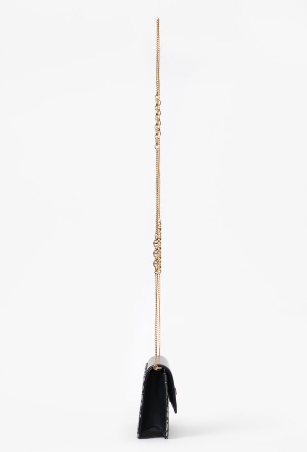 Dior Miss Caro Pouch on Chain Small, 2024 - 3