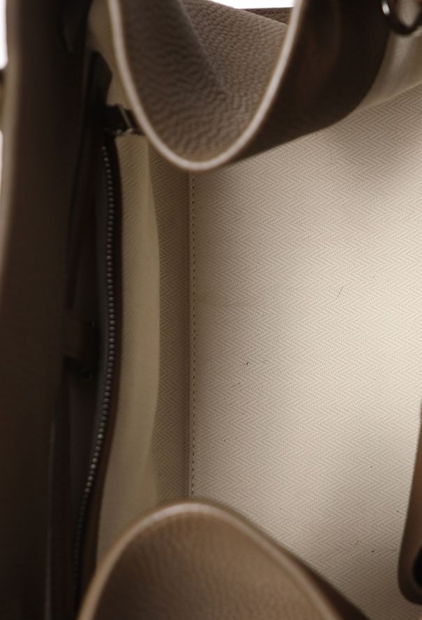 The Row Soft Margaux 12 Bag - 12