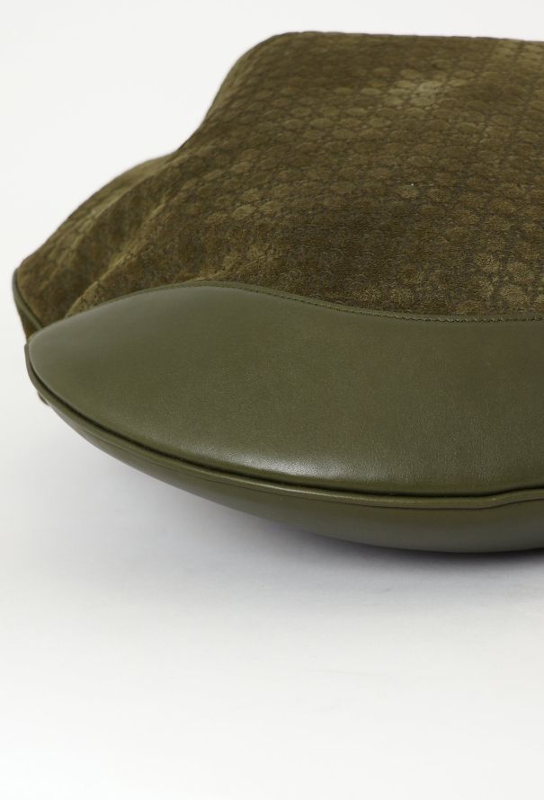 Gucci 2024 B Maxi Shoulder Bag - 7 Gucci 2024 B Maxi Shoulder Bag - 7