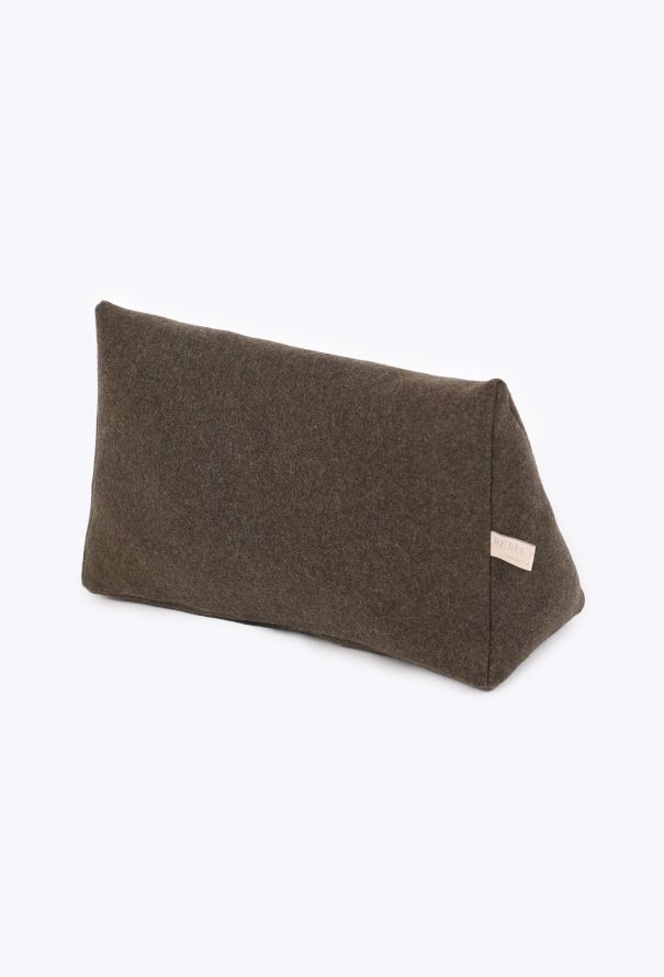 ReSee Atelier Bag Pillow for Hermès Kelly 35 - 4