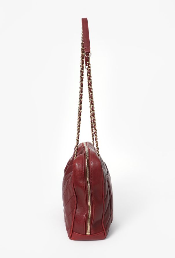 Chanel Coco Camera Case Bag - 6