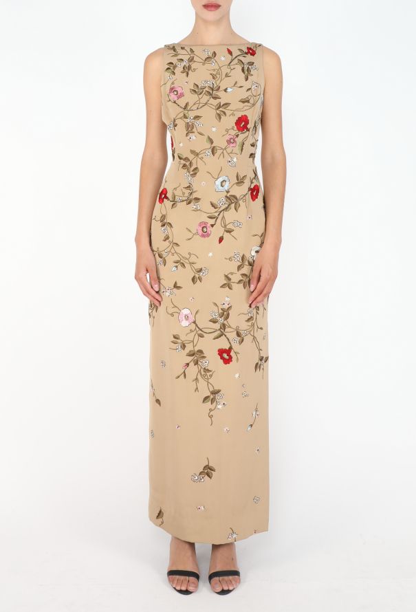 Oscar De La Renta - Authentic & Curated | ReSee
