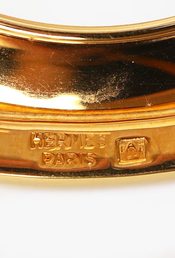 Hermès 'Eye of Cleopatra' Magnifying Glass - 5