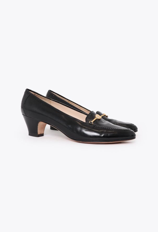 Ferragamo '90s Horsebit Loafers - 3 Ferragamo '90s Horsebit Loafers - 3