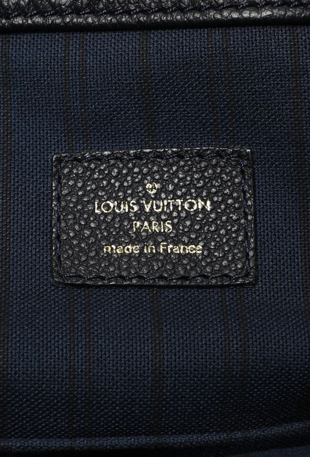 Louis Vuitton Monogram Empreinte Artsy MM Bag - 11 Louis Vuitton Monogram Empreinte Artsy MM Bag - 11