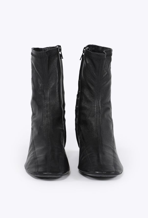 Phoebe Philo 2025 Collection D Club Boot 30 - 4