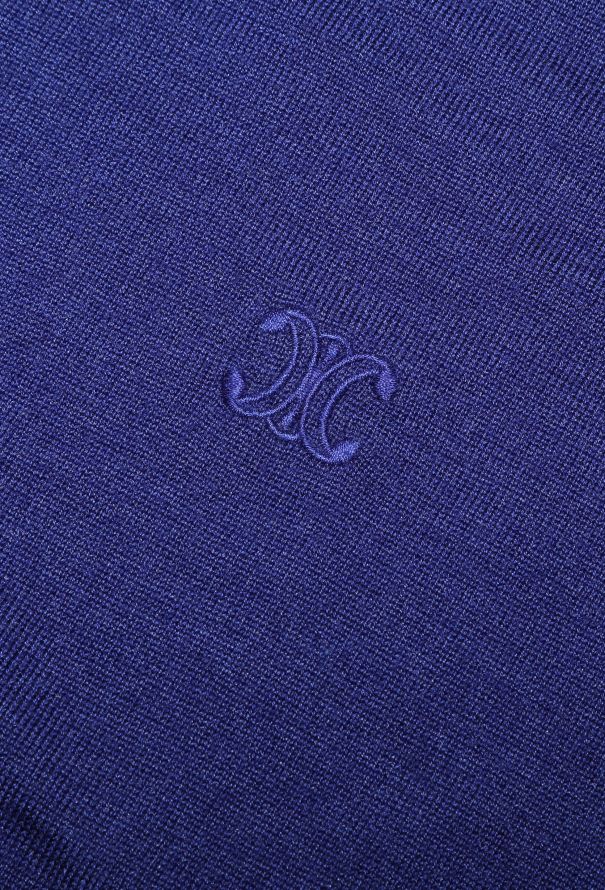 Céline 2010 Classic Triomphe Sweater - 6