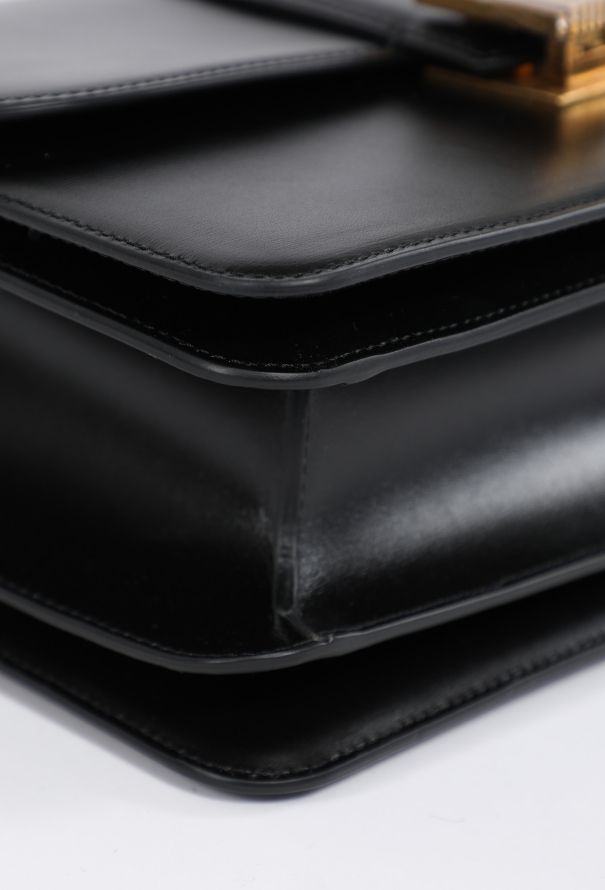 Khaite F/W 2025 Blake Crossbody Bag - 8