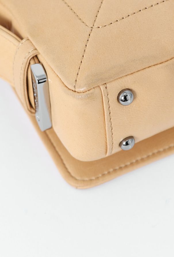 Chanel Early 2000s Shoulder Bag - 9