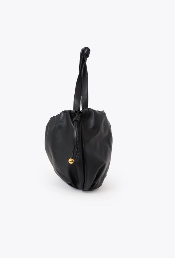 Bottega Veneta Medium Nappa Bulb Bag - 4