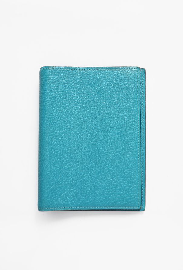 Hermès Chèvre Mysore Agenda Cover PM - 1