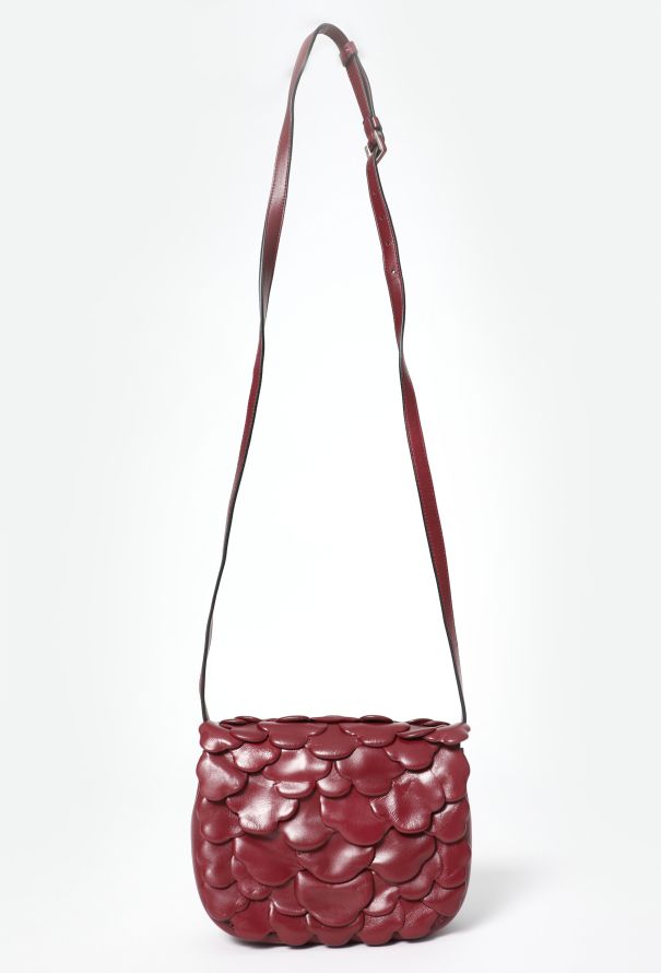 Valentino F/W 2020 Atelier 03 Rose Edition Bag - 4