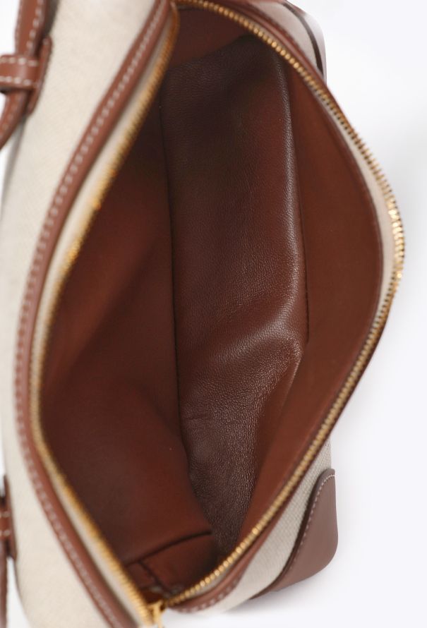 Loro Piana Canvas Extra Pocket L19 - 12
