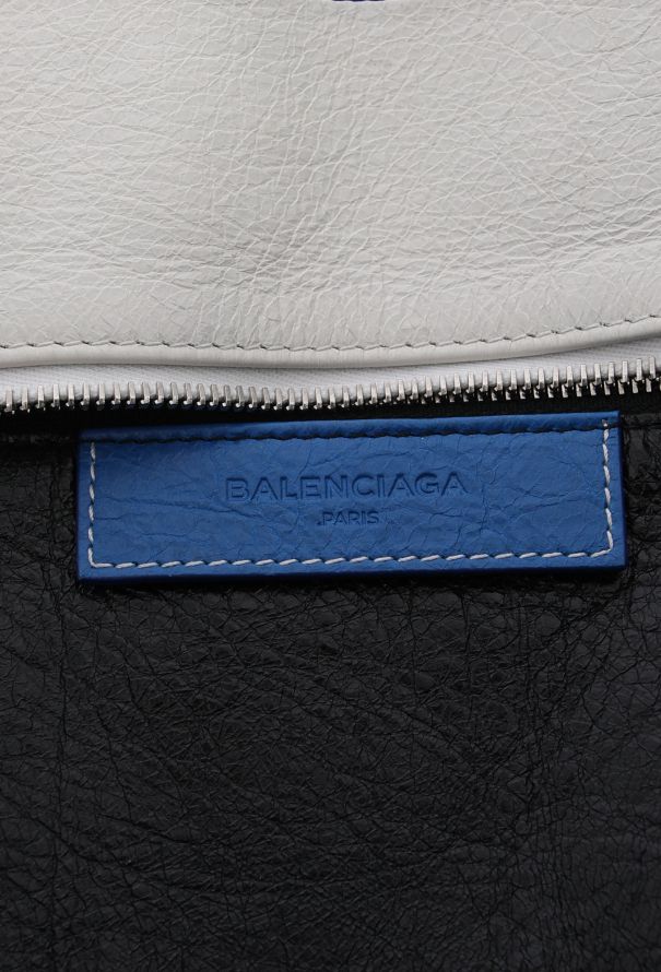 Balenciaga Resort 2017 Bazar Shopper Tote - 12 Balenciaga Resort 2017 Bazar Shopper Tote - 12