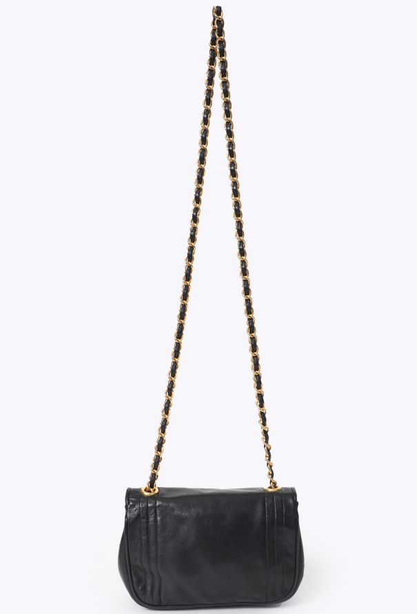 Chanel Vintage Mini CC Flap Bag - 4