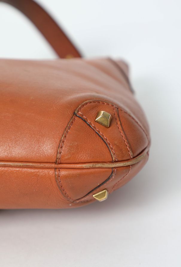 Gucci Vintage Small  Jackie Bag - 9