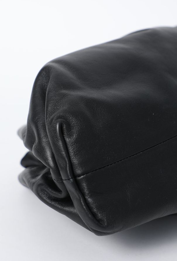 Bottega Veneta The Pouch Clutch Bag - 7